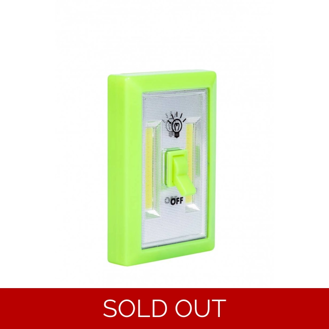 product Image for Glow in the dark cob lights
